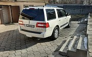 Lincoln Navigator, 5.4 автомат, 2008, внедорожник 