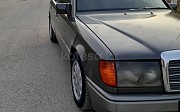 Mercedes-Benz E 230, 2.3 автомат, 1991, седан Шымкент