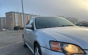 Subaru Legacy, 2.5 автомат, 2007, седан Актау