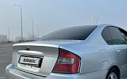 Subaru Legacy, 2.5 автомат, 2007, седан Актау