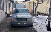 Mercedes-Benz E 320, 3.2 автомат, 1991, универсал Алматы