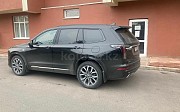 Cadillac XT6, 2 робот, 2022, кроссовер Алматы