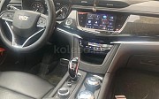 Cadillac XT6, 2 робот, 2022, кроссовер 