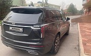 Cadillac XT6, 2 робот, 2022, кроссовер Алматы