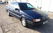 Volkswagen Passat, 1.8 механика, 1992, седан Қарағанды