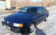 Volkswagen Passat, 1.8 механика, 1992, седан Қарағанды