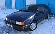 Volkswagen Passat, 1.8 механика, 1992, седан Қарағанды