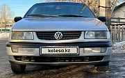 Volkswagen Passat, 1.8 механика, 1994, седан Астана