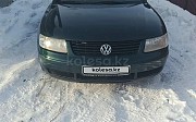 Volkswagen Passat, 2 механика, 1998, седан Астана