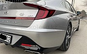 Hyundai Sonata, 1.6 автомат, 2021, седан 