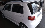 Daewoo Matiz, 0.8 автомат, 2004, хэтчбек 