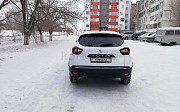 Renault Kaptur, 1.6 вариатор, 2021, кроссовер Жезқазған