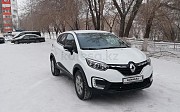 Renault Kaptur, 1.6 вариатор, 2021, кроссовер Жезказган