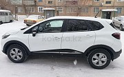 Renault Kaptur, 1.6 вариатор, 2021, кроссовер 