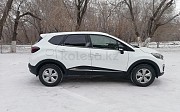 Renault Kaptur, 1.6 вариатор, 2021, кроссовер 