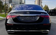 Mercedes-Benz S 450, 3 автомат, 2020, седан Алматы
