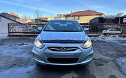 Hyundai Accent, 1.6 автомат, 2013, седан 