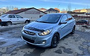 Hyundai Accent, 1.6 автомат, 2013, седан 