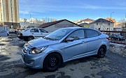 Hyundai Accent, 1.6 автомат, 2013, седан 