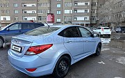 Hyundai Accent, 1.6 автомат, 2013, седан 