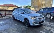 Hyundai Accent, 1.6 автомат, 2013, седан 