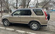 Honda CR-V, 2.4 автомат, 2006, кроссовер 