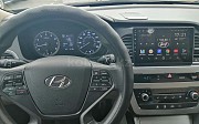 Hyundai Sonata, 2.4 автомат, 2014, седан Актау