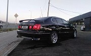 Lexus GS 300, 3 автомат, 1998, седан Шымкент