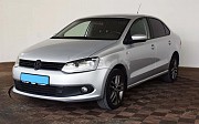 Volkswagen Polo, 1.6 автомат, 2010, седан 