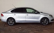 Volkswagen Polo, 1.6 автомат, 2010, седан 