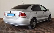 Volkswagen Polo, 1.6 автомат, 2010, седан 