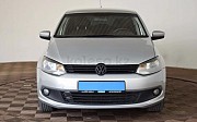 Volkswagen Polo, 1.6 автомат, 2010, седан 