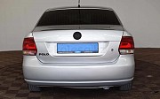 Volkswagen Polo, 1.6 автомат, 2010, седан 