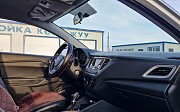 Hyundai Accent, 1.4 автомат, 2020, седан Урджар