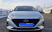 Hyundai Accent, 1.4 автомат, 2020, седан Урджар