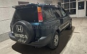 Honda CR-V, 2 автомат, 1997, кроссовер Алматы