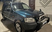 Honda CR-V, 2 автомат, 1997, кроссовер 