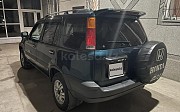 Honda CR-V, 2 автомат, 1997, кроссовер 