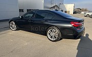 BMW 750, 4.4 автомат, 2017, седан 