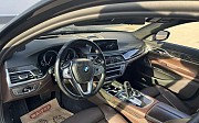 BMW 750, 4.4 автомат, 2017, седан Алматы