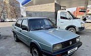 Volkswagen Jetta, 1.8 автомат, 1990, седан Алматы