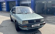 Volkswagen Jetta, 1.8 автомат, 1990, седан Алматы