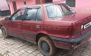 Mitsubishi Lancer, 1.6 автомат, 1988, седан Алматы