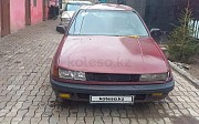 Mitsubishi Lancer, 1.6 автомат, 1988, седан Алматы