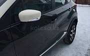 Renault Kaptur, 1.6 вариатор, 2017, кроссовер Семей