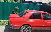 Mercedes-Benz 190, 2.3 механика, 1987, седан Шу