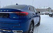 Haval F7x, 1.5 робот, 2021, кроссовер 