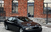 BMW 525, 2.5 механика, 1997, седан Шымкент