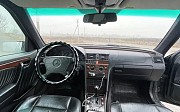 Mercedes-Benz C 280, 2.8 автомат, 1995, седан Алматы