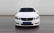 Lexus GS 300, 3 автомат, 2006, седан Шымкент